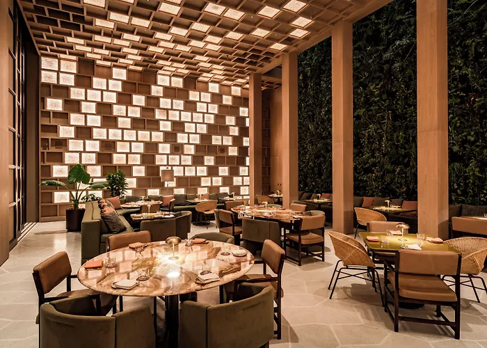 Emiliano Sao Paulo Hotel