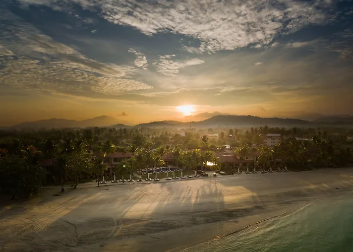 Casa Del Mar Langkawi Otel