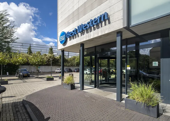Best Western Ámsterdam
