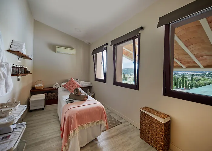 Pula Suites Boutique Resort Son Servera 