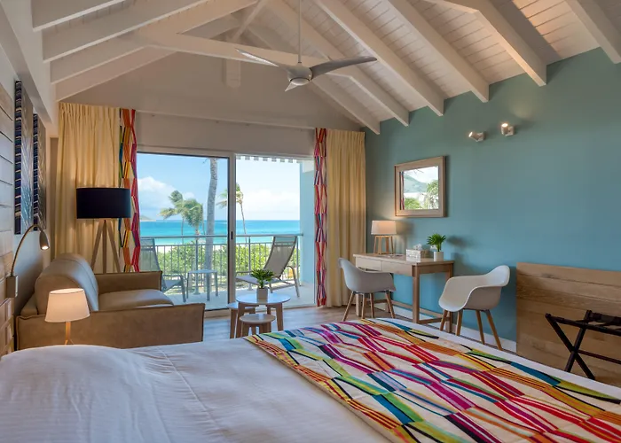 La Playa Orient Bay Hotel