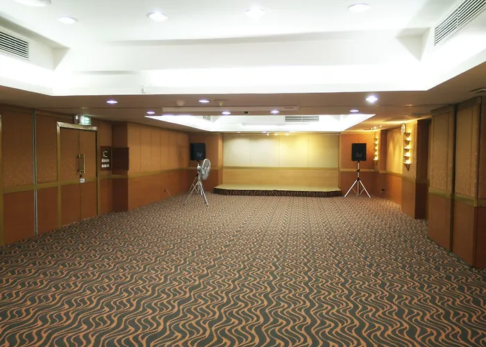 Tai Pan Hotel Bangkok