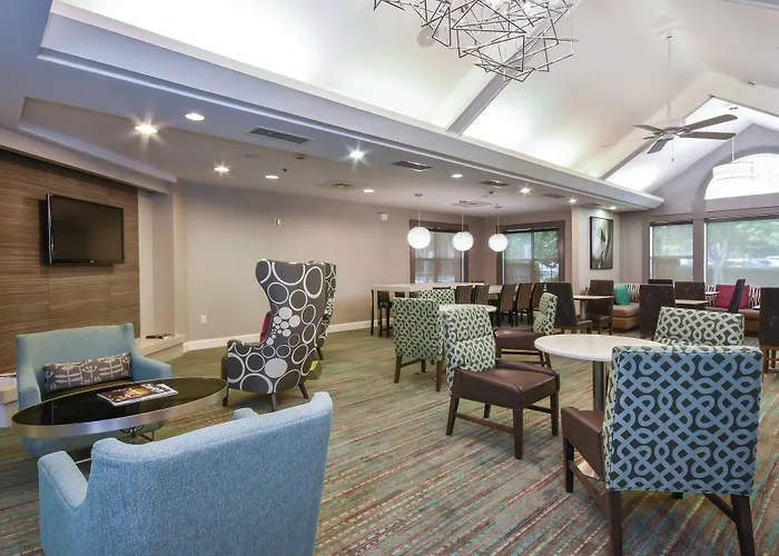 Residence Inn By Marriott Lake Norman Huntersville