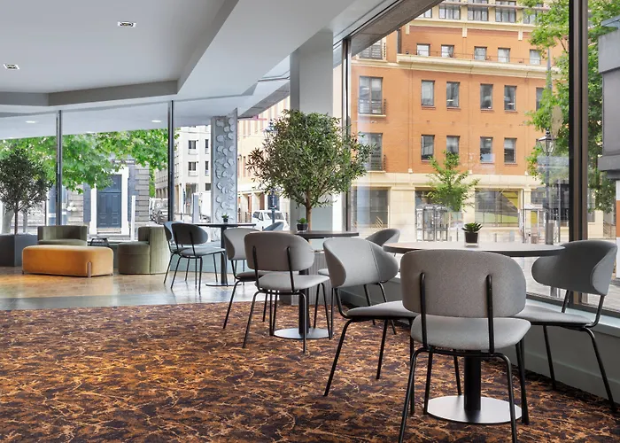 Leonardo Royal Hotel Birmingam