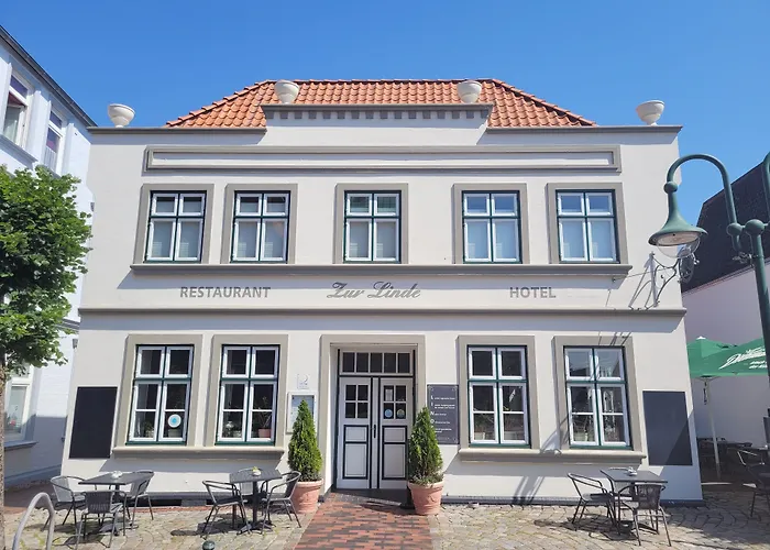 Hotel Zur Linde Meldorf