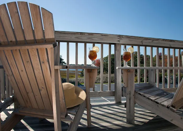 Bayside Resort Hotel West Yarmouth