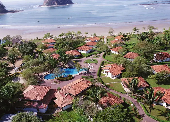 Villas Playa Samara Beach Front All Inclusive Resort