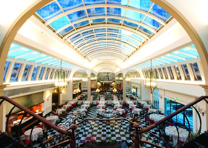 Gran Estanplaza Berrini Hotel São Paulo