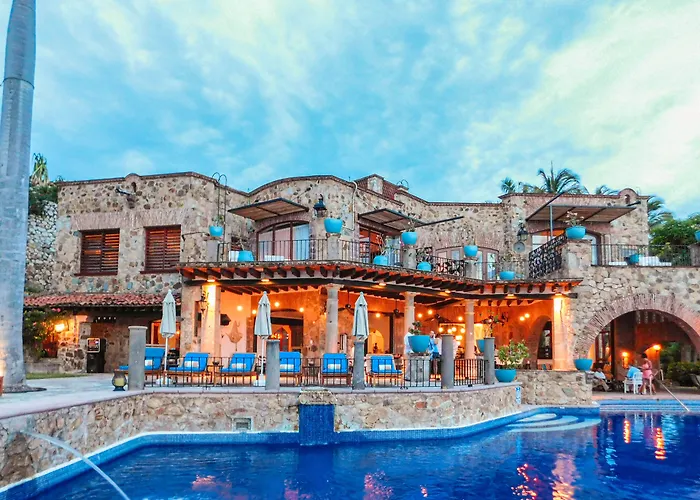 Casa Lisa By Hoteles Bf Acapulco