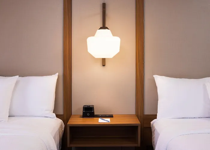 Fairfield Inn & Suites By Marriott Columbus East Reynoldsburg