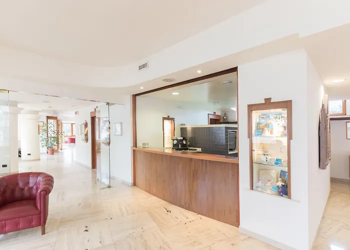 Hotel La Baia Bari