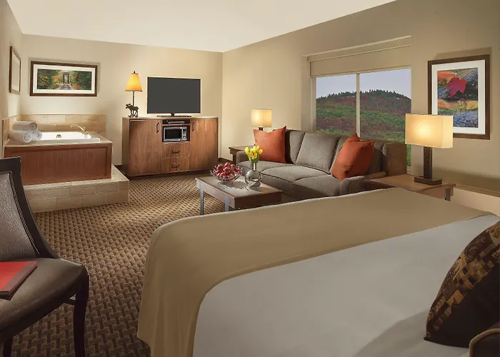 North Conway Grand Hotel
