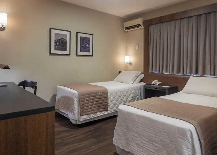 Porto Da Ilha Hotel Florianópolis