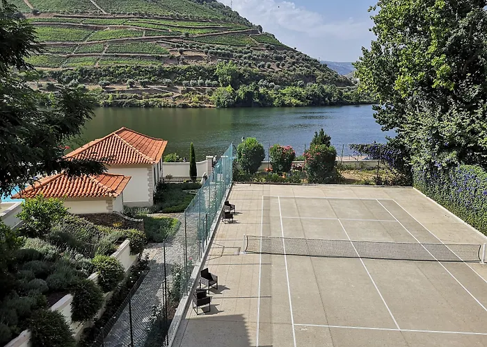 The Vintage House - Douro Hotel Pinhao