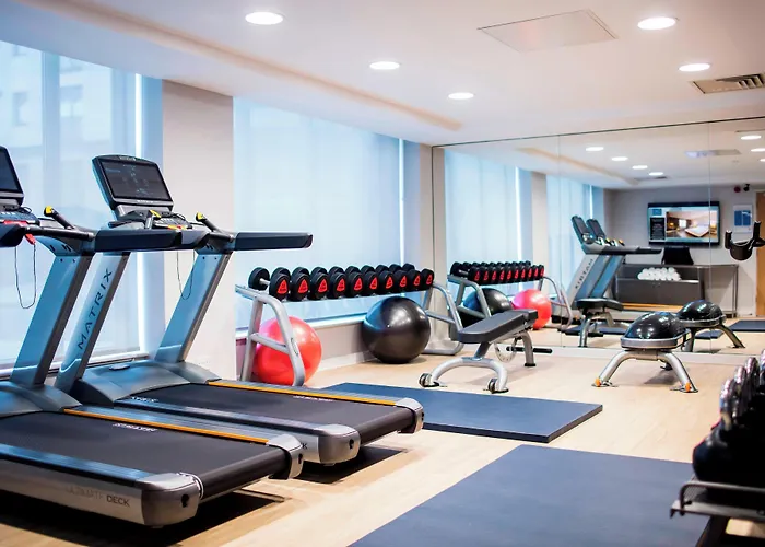 Ac Hotel By Marriott Birmingham