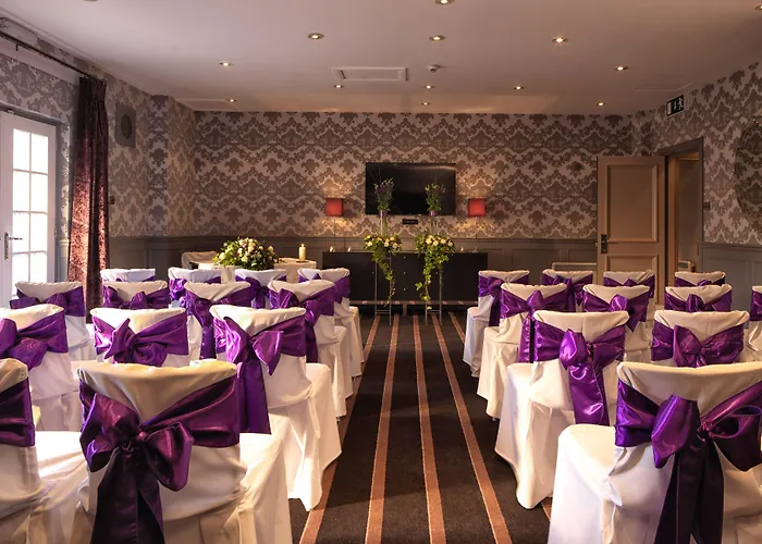 Malmaison Edimburgo