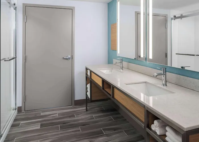 Hilton Garden Inn Rockaway