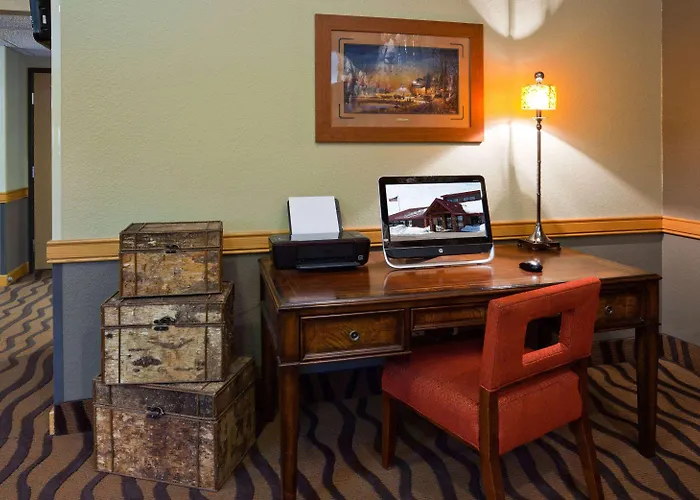 Americinn By Wyndham Grafton