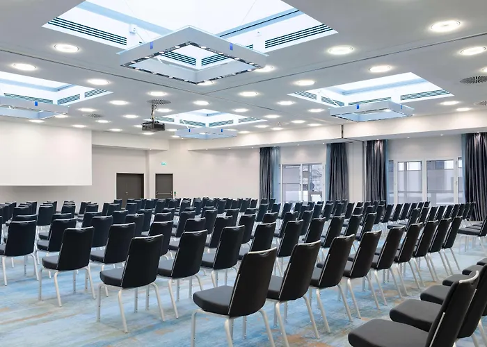 Hotel Hilton Colonia