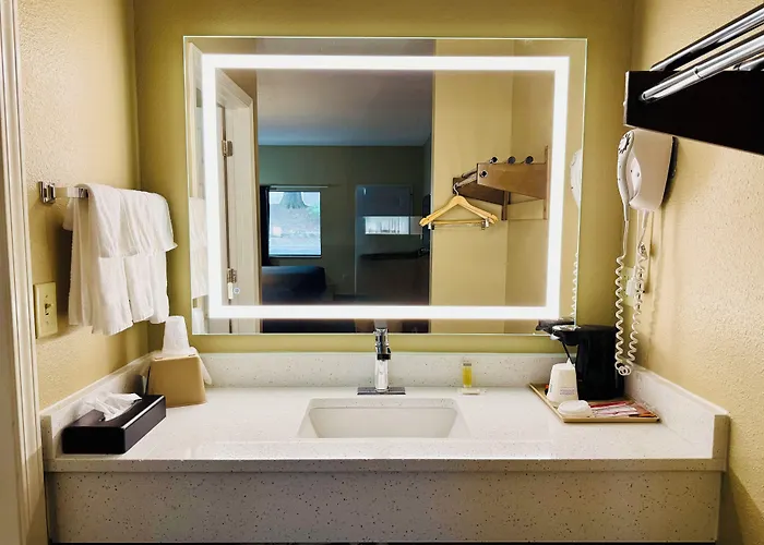 Super 8 By Wyndham Ft. Oglethorpe Ga/Chatt Tn Area Fort Oglethorpe