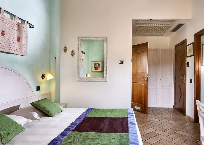 Hotel Stella Maris Villasimius