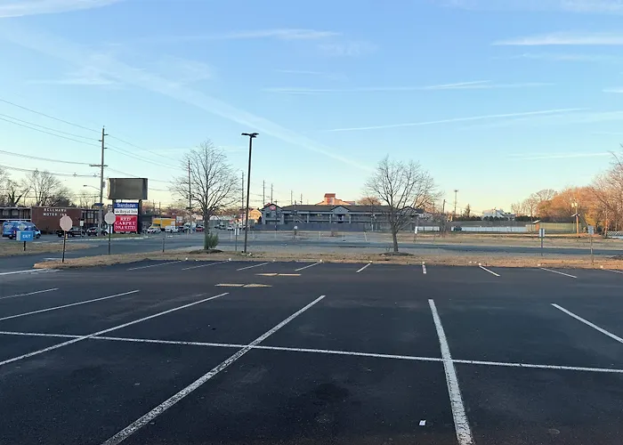 Surestay Hotel By Best Western Bellmawr