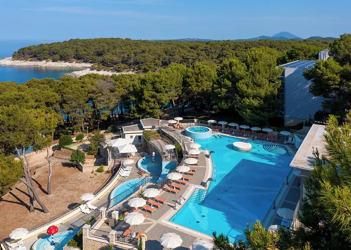 Family Hotel Vespera Mali Lošinj