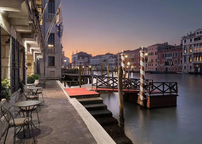 Sina Palazzo Sant'Angelo Hotel Venetië