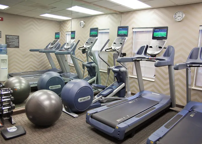 Residence Inn Eugene Springfield