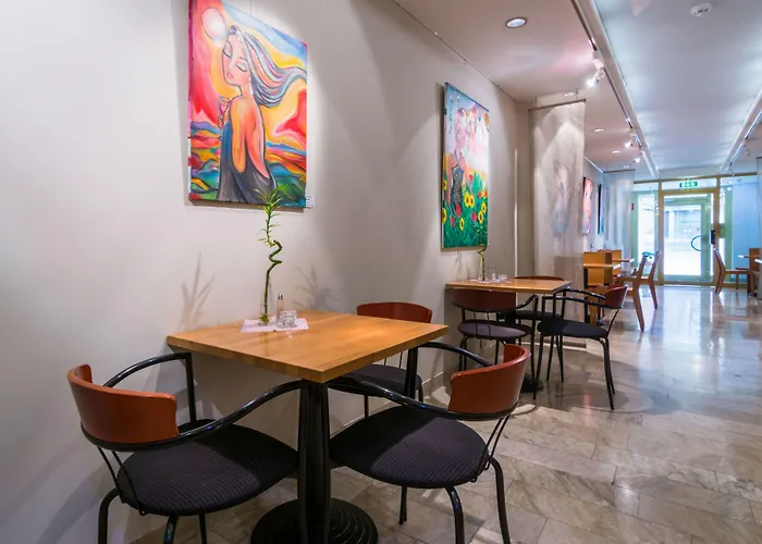 Teaterhotellet Malmö
