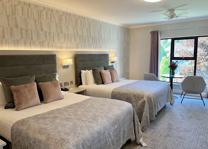 Mill Park Hotel Donegal Town