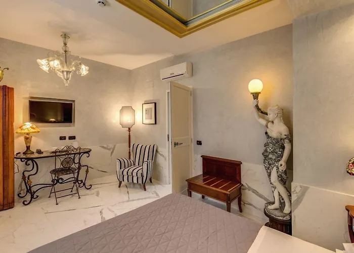 Hotel Aurelius Rome