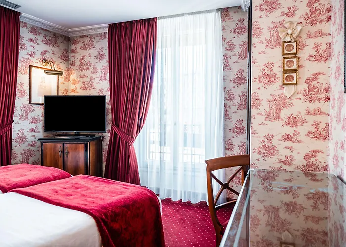 Maison Eugenie Paris