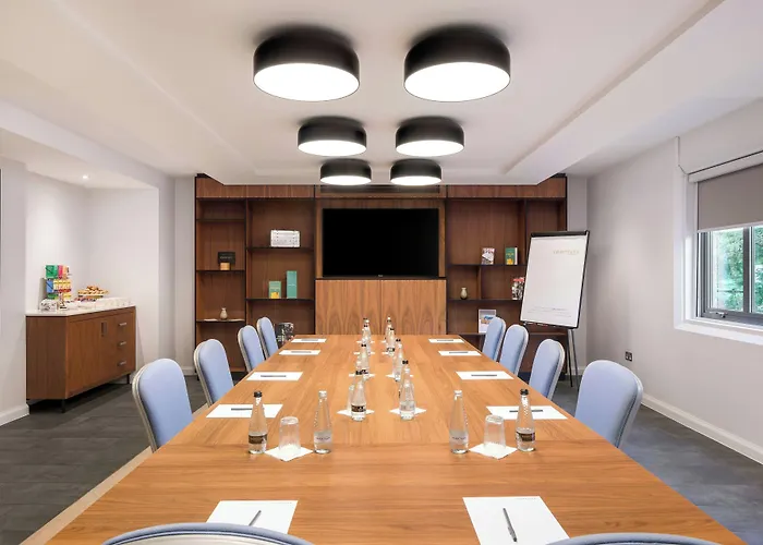 Courtyard By Marriott Glasgow Airport Paisley
