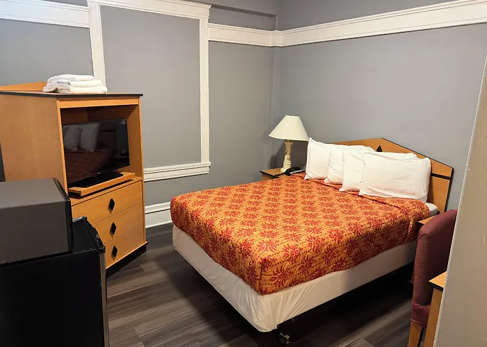 Layne Hotel São Francisco