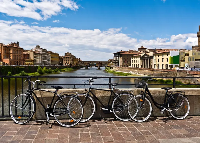 Ville Sull'Arno - Preferred Hotels & Resorts Florenz
