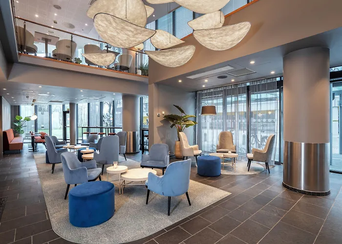 Thon Hotel Stavanger Forum