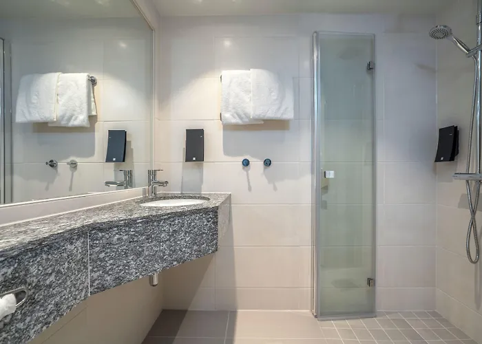 Thon Hotel Stavanger Forum