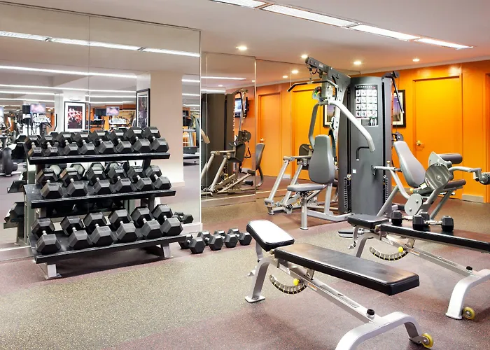 Residence Inn By Marriott Philadelphia Center City