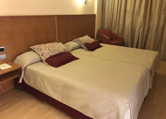 Hotel Alfonso VIII De Cuenca