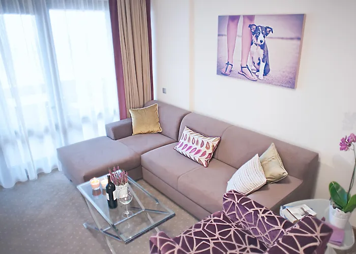 Apart Hotel Best Ankara