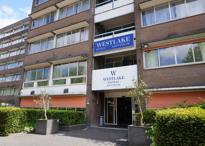 Westlake Hotels Ámsterdam