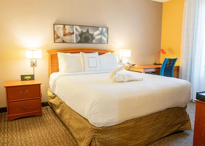 Towneplace Suites Dallas Las Colinas Irving