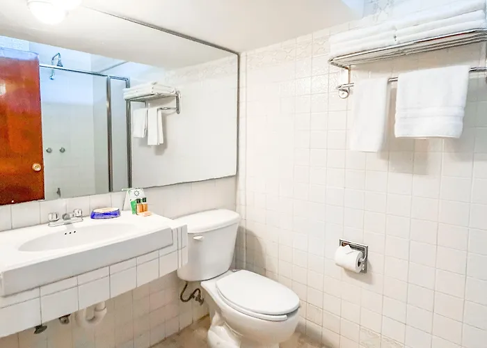 Hotel Casa Colonial Cozumel-Dog Friendly