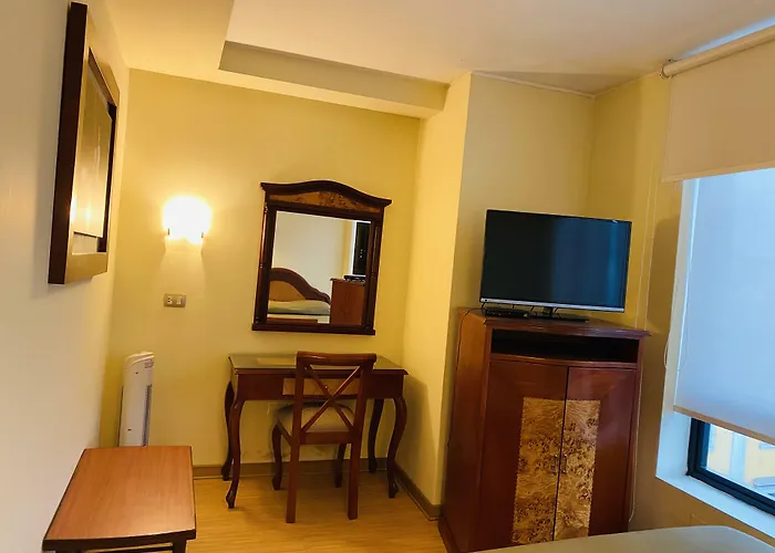 Hotel Continental Lima