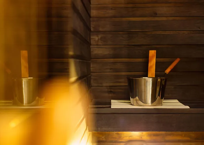 Metropol Hotel Tallin