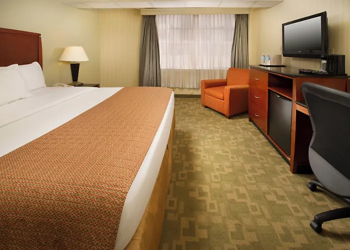 American Inn Of Bethesda