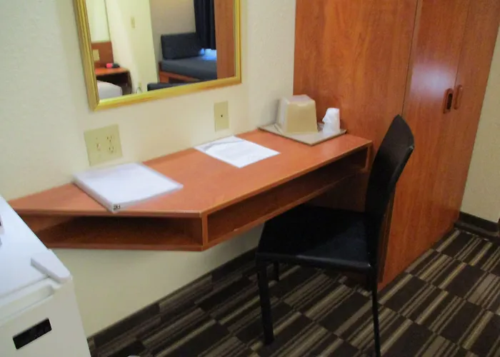 Microtel Inn And Suites - Inver Grove Heights