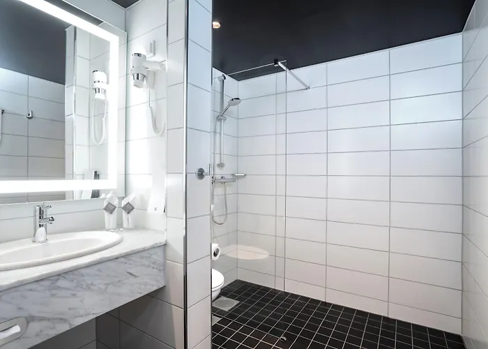 Thon Hotel Cecil Oslo