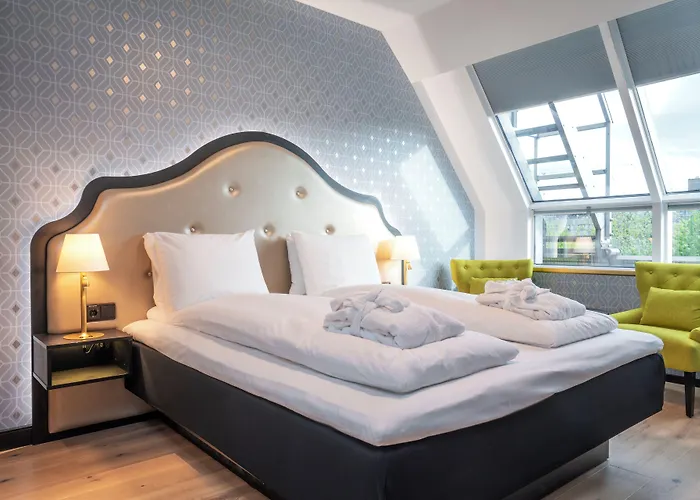 Thon Hotel Cecil Oslo